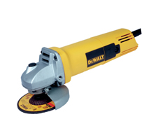 100W, 100mm, Angle Grinder 